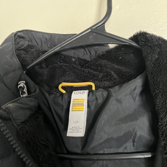 Jacket - Picture 4 of 4